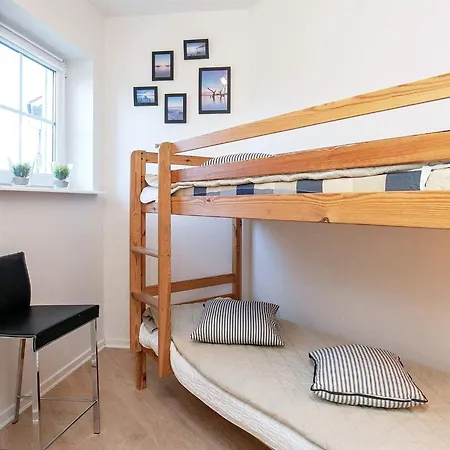 Xliv Appartement *