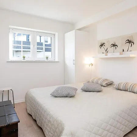 Xliv Appartement