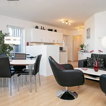 Xliv Appartement *